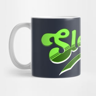 'Sláinte' Mug